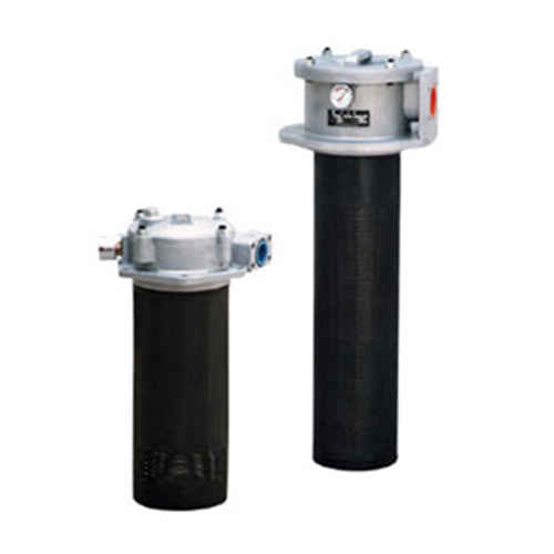SRFB-40X3雙筒直回式回油過(guò)濾器
