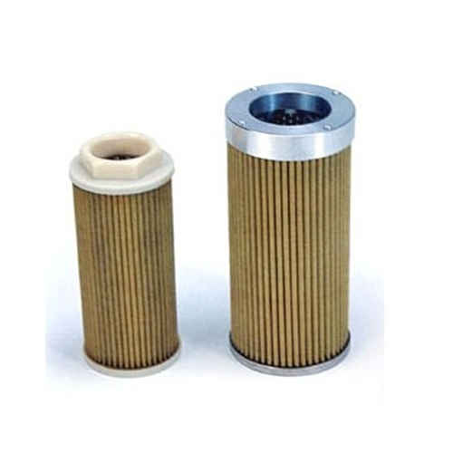 GU-H160X3自封式壓力管路過濾器