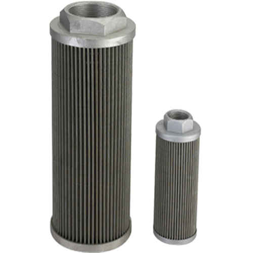 GU-H630×5FP自封式壓力管路過濾器