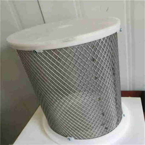 WU-160×100-J吸油過濾器