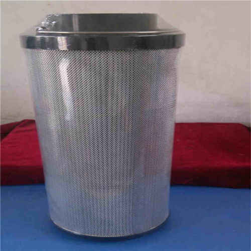 SPZU-1000×1F-C雙筒直回式回油過濾器