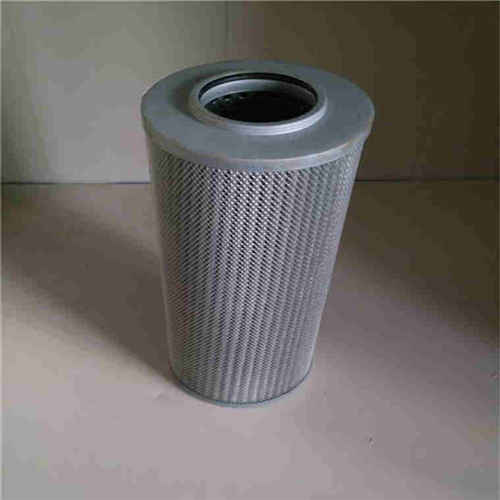 GU-H400×20P自封式壓力管路過濾器