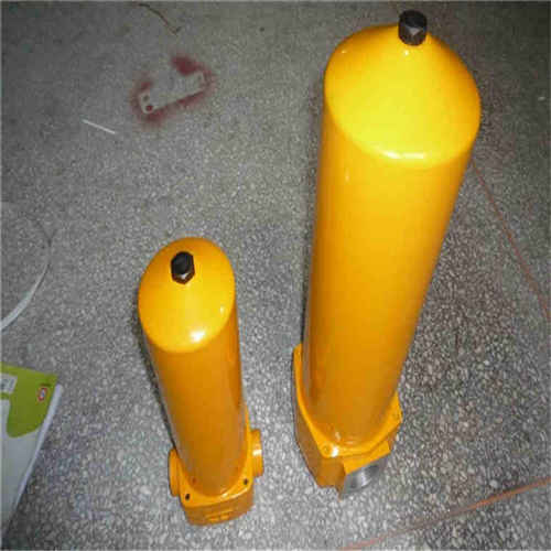 WU-A160X1P回油過濾器