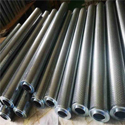 WU-25X80吸油過(guò)濾器