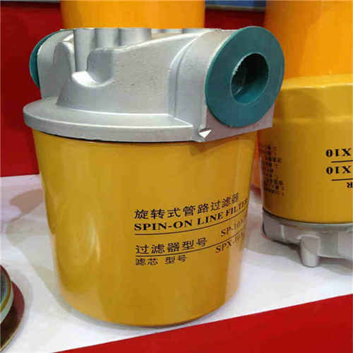 MP FILTRI翡翠濾芯MP5382