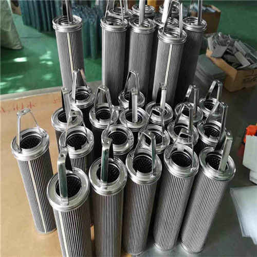 PZU-1000X3直回自封式磁性回油過濾器