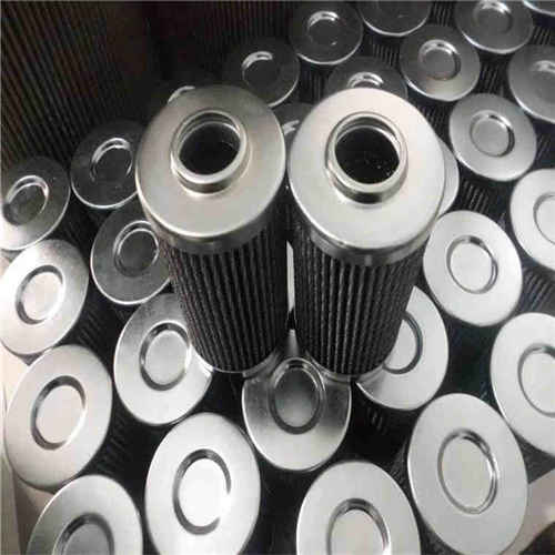 SPZU-1300×10F-C雙筒直回式回油過濾器