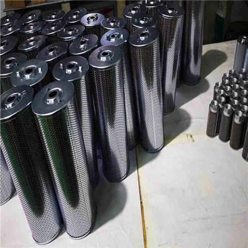SWU-A250×1雙筒回油過濾器