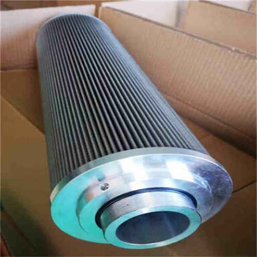 PZU-40X1直回自封式磁性回油過濾器