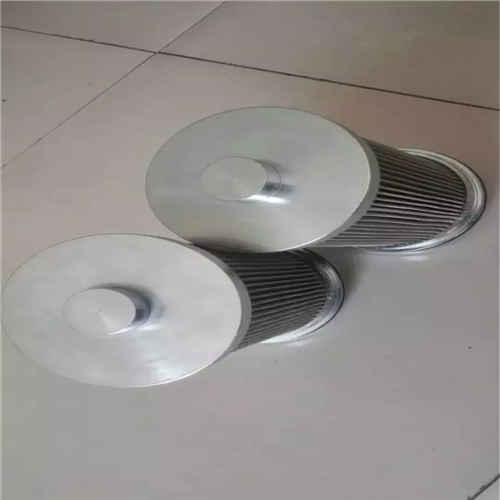 SQU-A25×40雙筒回油過濾器