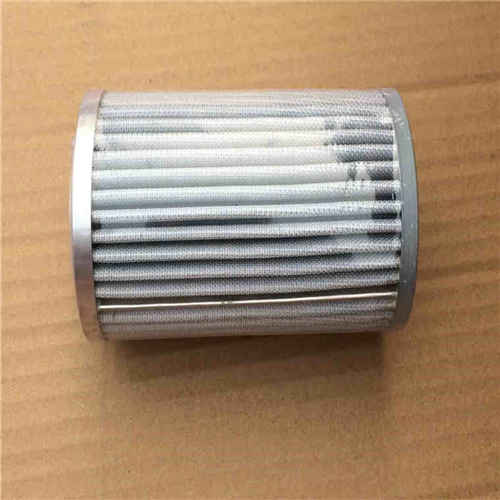 NJU-25×100箱外內(nèi)積式吸油過(guò)濾器
