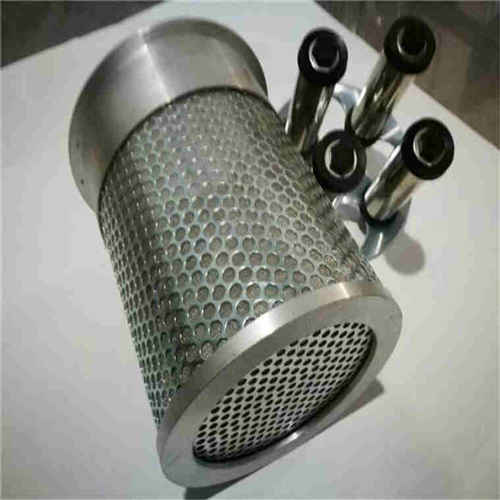 ZU-A100X3回油過濾器