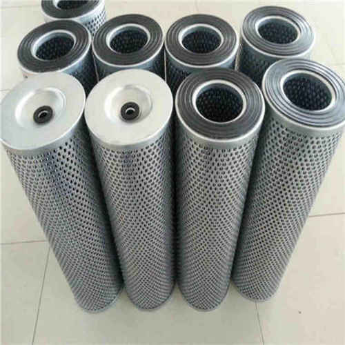 SPZU-63×5雙筒直回式回油過濾器