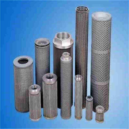 SZU-A25×40雙筒回油過濾器