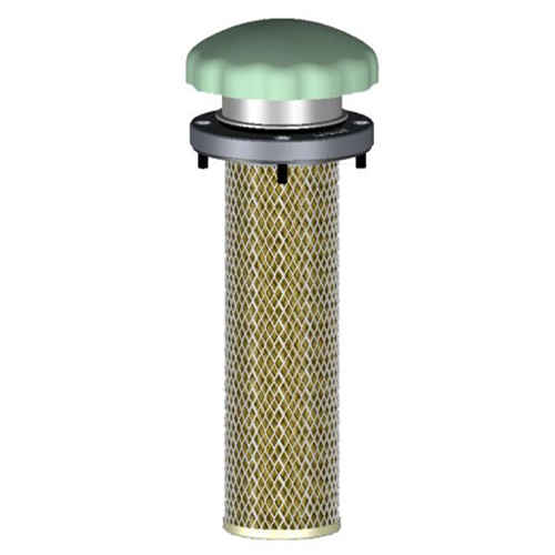SPZU-1000×5F-Y雙筒直回式回油過濾器