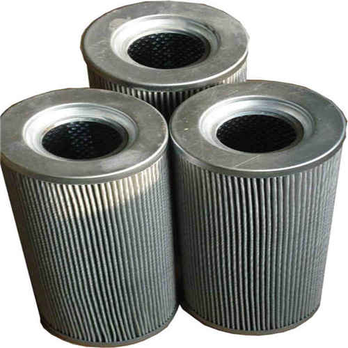 SPZU-1000X5F-C雙筒直回式回油過濾器