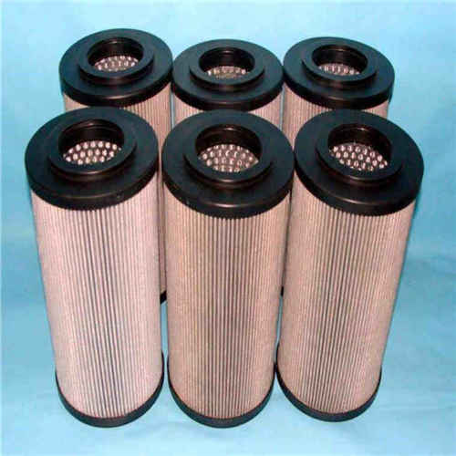 SPZU-1000X3雙筒直回式回油過濾器