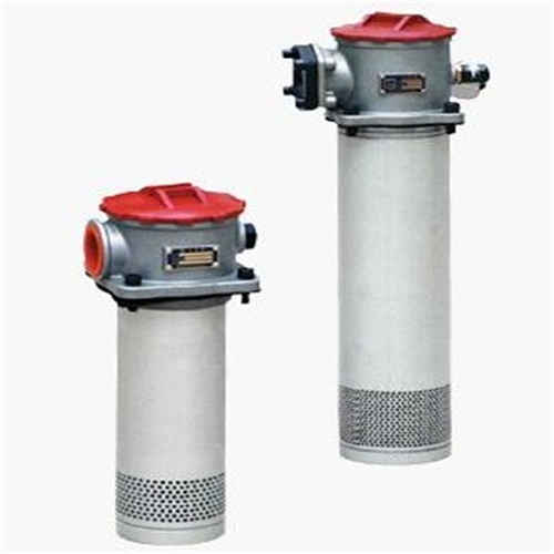 ZU-A160×20BP板式回油過濾器