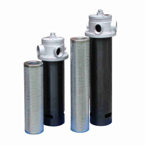 SRLF-240×3P雙筒回油管路過濾器