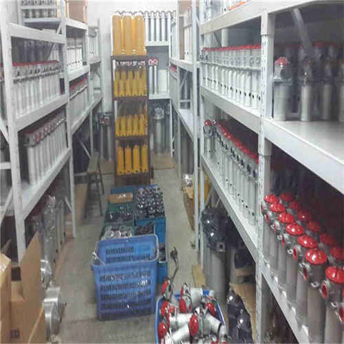 TF-25×180箱外自封式吸油過濾器