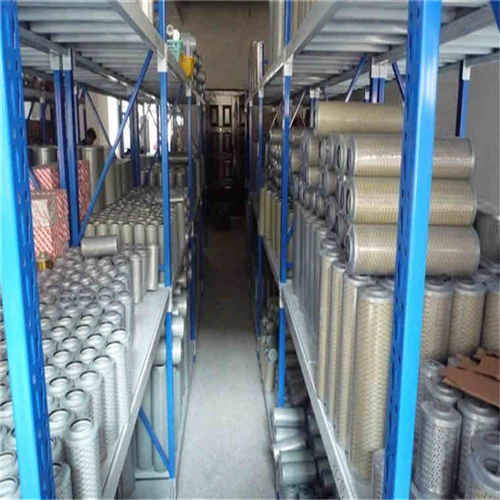 QU-H400×1壓力管路過濾器