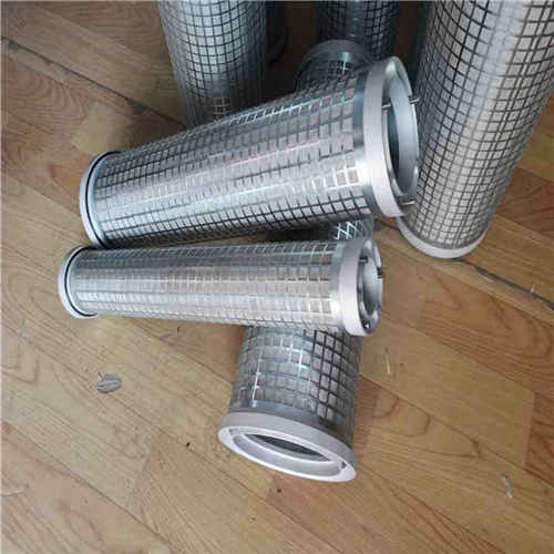 LXZ-25X80L-Y箱外自封式吸油過濾器