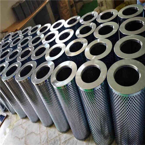RF-850×30直回式回油過濾器