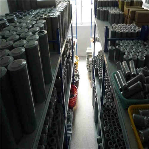 WU-H63×1DLP倒裝管式壓力管路過濾器
