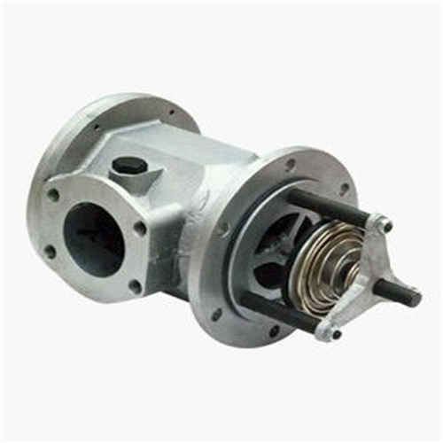 SGF-H240×5F雙筒高壓過濾器