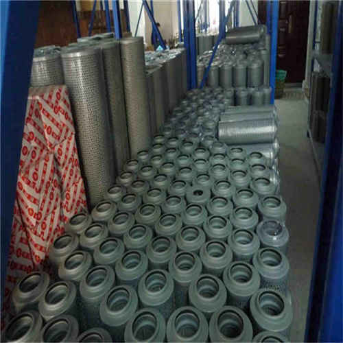 NJU-250×80F箱外內(nèi)積式吸油過濾器