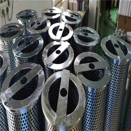 RFB-1000X30F-Y直回自封式磁性回油過(guò)濾器