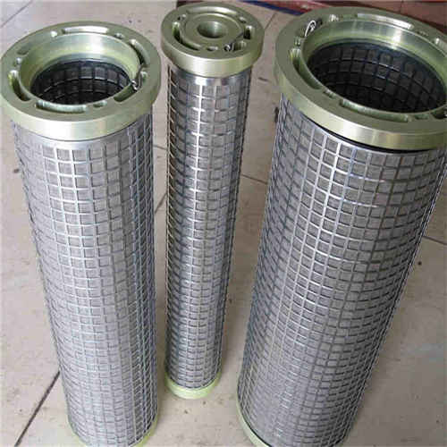 SRLF-950×30雙筒回油管路過濾器