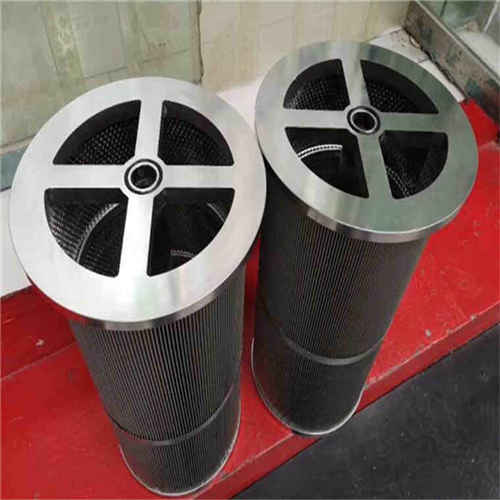 ZALX-140*400-MV1濾芯