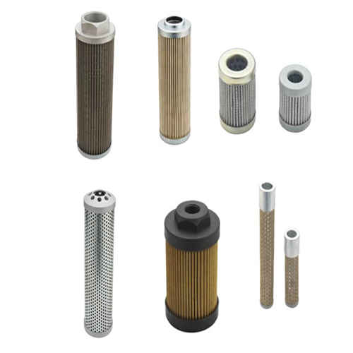 SZU-A100X20P雙筒回油過濾器