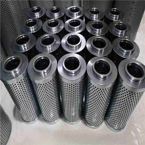 SWU-A250X10雙筒回油過濾器