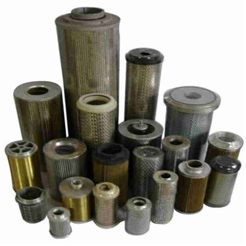 YLH-100×20箱上回油過濾器