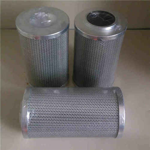 WU-H63X10B板式壓力管路過濾器