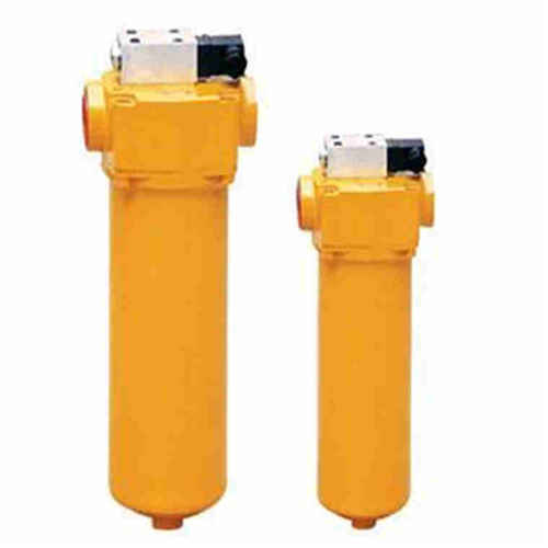 WU-H40X30P壓力管路過濾器