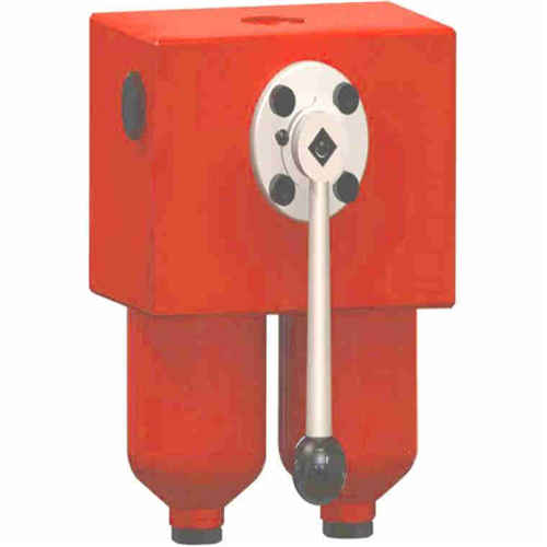 ZALS250E2-ZB1汽輪機(jī)濾芯