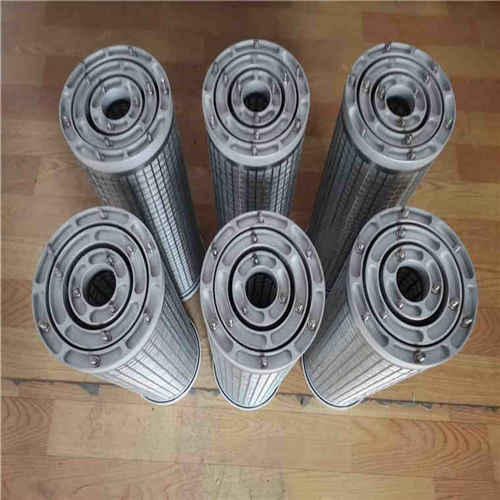 QU-H630X30F壓力管路過濾器