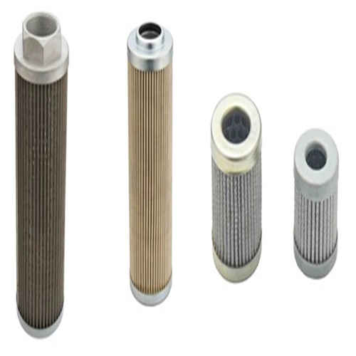 CFFA-250×80自封式磁性吸油過濾器