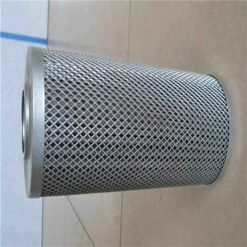 SPZU-160X1F-C雙筒直回式回油過濾器