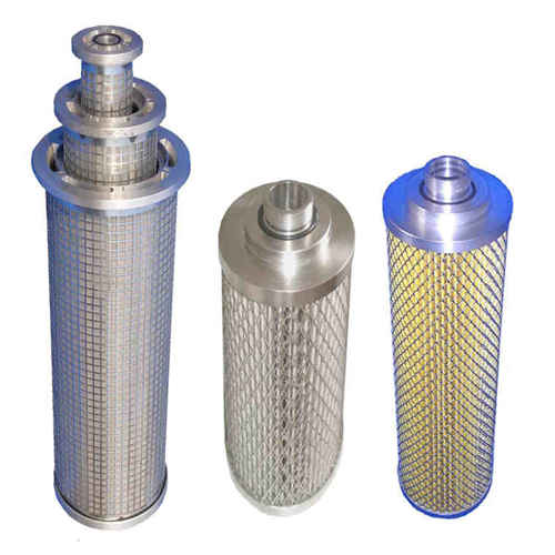 QU-H250×5BP板式壓力管路過濾器
