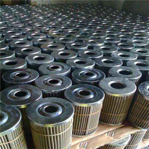 ZALX-160*400-BZT汽輪機濾芯