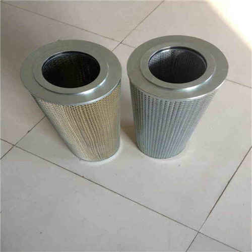 SPZU-160X3F-Y雙筒直回式回油過濾器