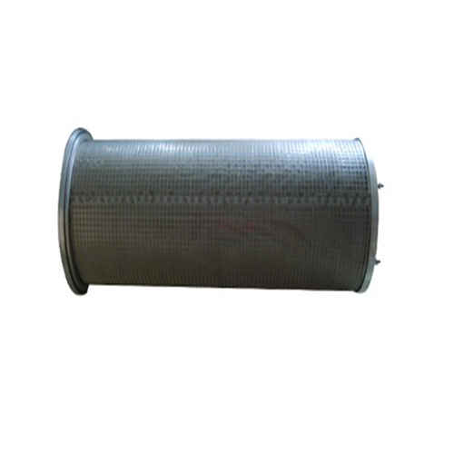 SPZU-400X3雙筒直回式回油過濾器