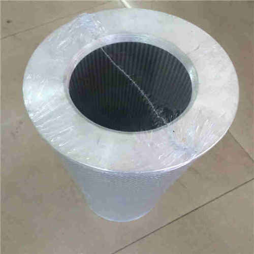 PZU-630X10F-Y直回自封式磁性回油過(guò)濾器