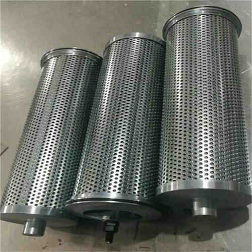 SLHN-250×5F-C雙筒微型直回式回油過濾器