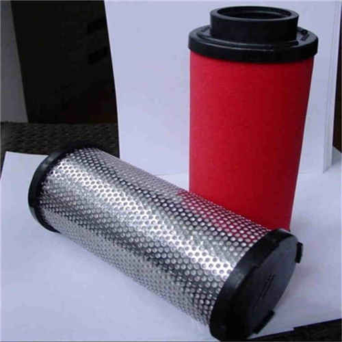 WU-A100×30P回油過濾器