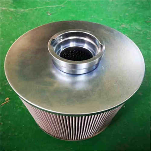 SRFB-100X20F雙筒直回式回油過濾器